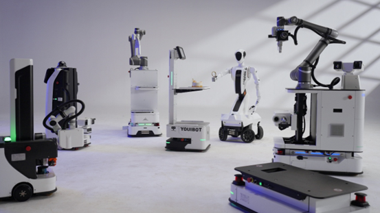 创通网 当消费遇上AI｜国产工业机器人产业应用加速：渗透率仍较低，核心瓶颈待破