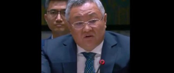 景盛配资 中方：实现加沙持久停火刻不容缓 缓解人道灾难迫在眉睫