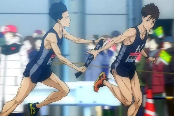 百事达配资 跑步还能跑“高潮”？网友：这运动这么上头吗？